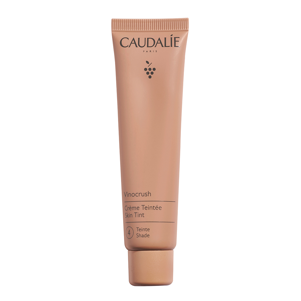 CAUDALIE - VINOCRUSH Creme Teintee Shade 4 - 30ml